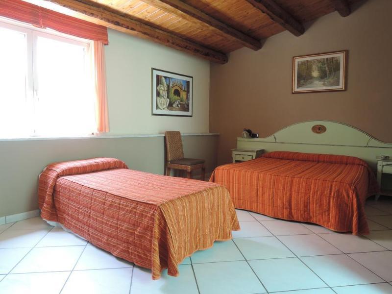 Villa Scaduto Residence Багерия Екстериор снимка