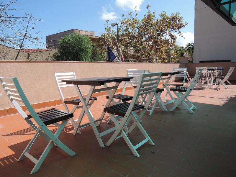 Villa Scaduto Residence Багерия Екстериор снимка