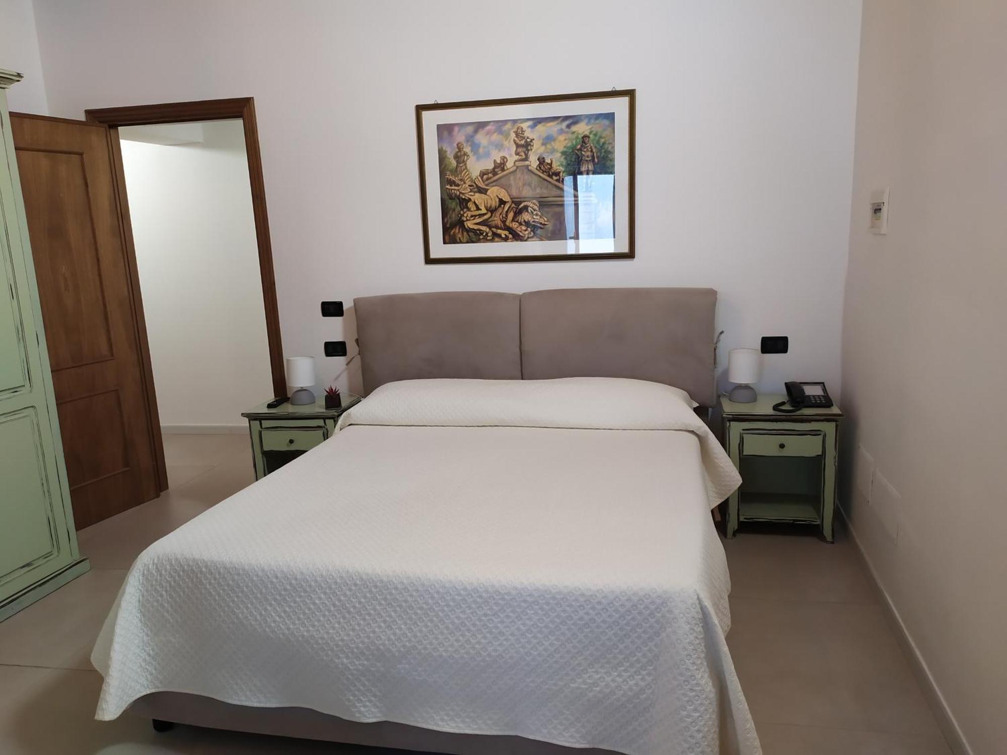 Villa Scaduto Residence Багерия Екстериор снимка