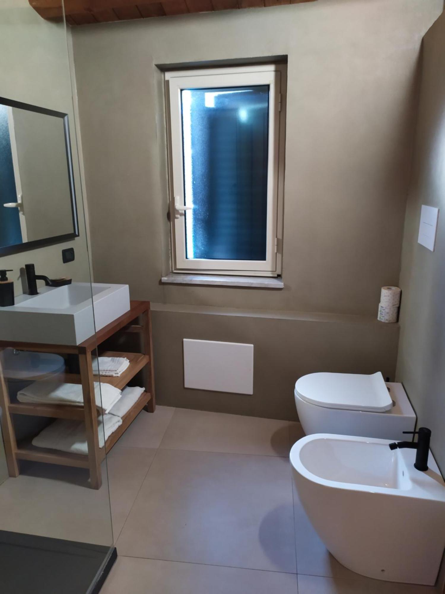 Villa Scaduto Residence Багерия Екстериор снимка