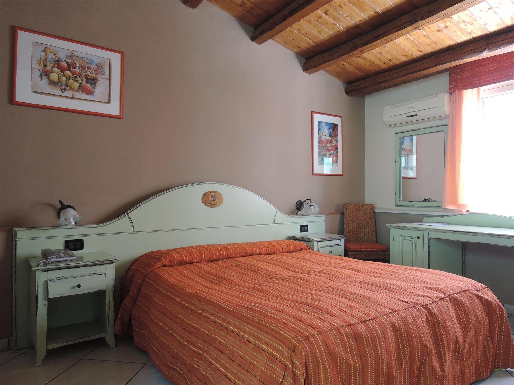 Villa Scaduto Residence Багерия Екстериор снимка