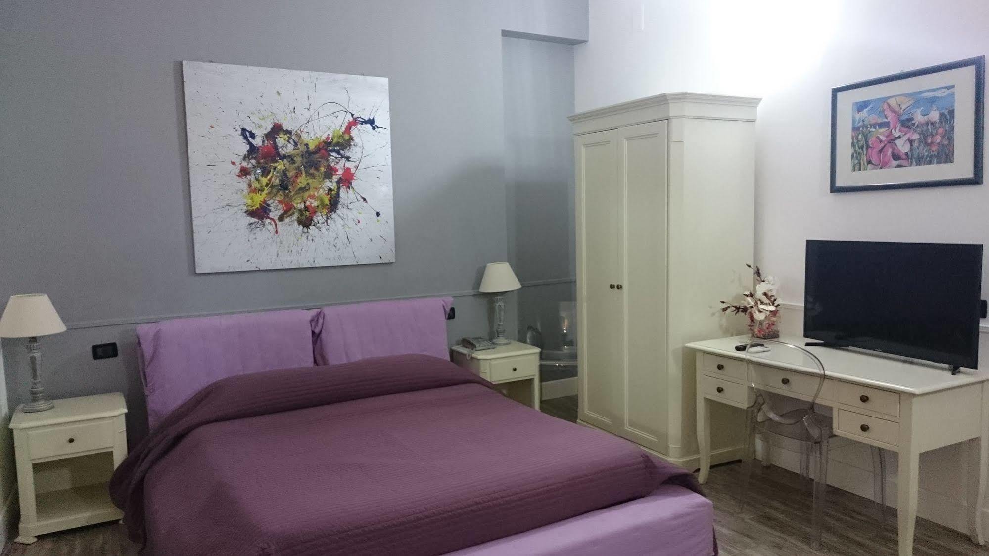 Villa Scaduto Residence Багерия Екстериор снимка