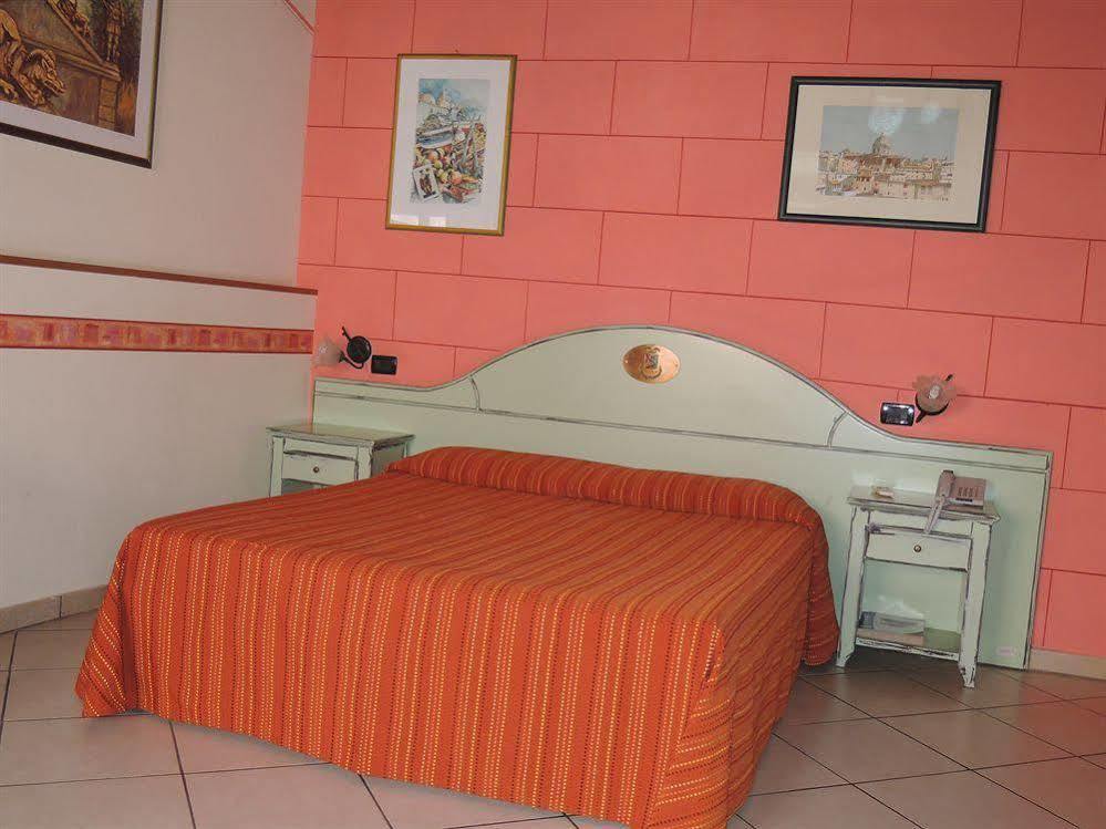Villa Scaduto Residence Багерия Екстериор снимка